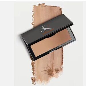 Just Ximena The Bronzer Contour Face Palette - Capella Star